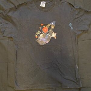 BBC T shirt